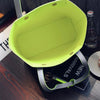 Large Capacity Women Handbags