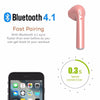 Ear Wireless Earphone Bluetooth Headset