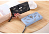 2018 New Brand Women Wallet Soft PU Leather Purse