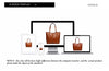 DIZHIGE Women Handbags  High Quality Leather