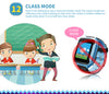 Slimy Kids GPS Smart Phone Watch