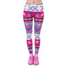 Zohra Brands Women Fashion Legging