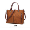 Tinkin Vintage Women Shoulder Bag