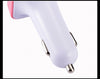 JINSERTA Car Styling Bluetooth FM Transmitter