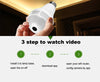 360 Panoramic Smart Home Safety Wi-fi 960P VR Camera