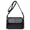 VANDERWAH New Leather Luxury Women Handbag