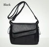 Kavard Women Leather Handbags New Style