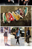 Authentic Converse ALL STAR Classic Breathable Canvas Low-Cut