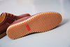 Merkmak Brand Men Leather Casual Shoes Summer 2018