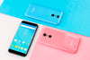 Oukitel Android 7.0 Quad Core Smartphone