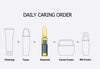 ROREC Hyaluronic Acid Ampoule Face Serum