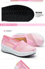 Nurse Summer Breathable Mesh Medical Shoes
