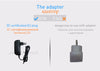 U Shape Electrical Shiatsu Back Neck Shoulder Body Massager