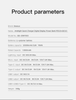 Baseus 20000mAh Power Bank For iPhone Samsung