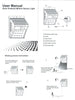 Solar Lamp 12 LED Induction Garden Light