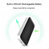 BOAS Mini Metal Bluetooth Wireless 4.2 Speaker