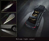 Decoration light for Car & Motorcycle.