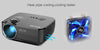 BYINTEK Brand SKY GP70   HD Home Theater Projector