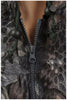 New three kinds snakes Python pattern camouflage ghillie suit
