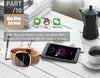 KAIHAI wristband Blood Pressure Heart Rate Monitor