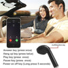 Ear Wireless Earphone Bluetooth Headset