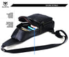 BULL CAPTAIN Fashion Genuine Leather Crossbody Bags