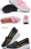Nurse Summer Breathable Mesh Medical Shoes