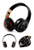 HIFI Stereo Bluetooth headphone headset