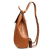 PU Leather Backpack bag