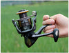 New 1.8- 3.0 m Fishing Rod Set