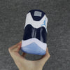 Official Original Nike Air Jordan 11 Retro