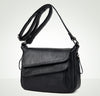 Kavard Women Leather Handbags New Style