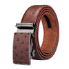 Luxury Genuine Leather Belts for Men