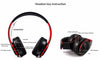 HIFI Stereo Bluetooth headphone headset