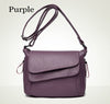 Kavard Women Leather Handbags New Style