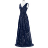 Kate Kasin Long Bridesmaid Dresses