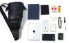 BULL CAPTAIN Fashion Genuine Leather Crossbody Bags