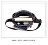 BULLCAPTAIN Genuine Leather Men Messenger Bag