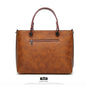 Tinkin Vintage Women Shoulder Bag