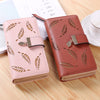 2018 New Brand Women Wallet Soft PU Leather Purse