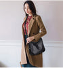 VANDERWAH Women Leather Top-handle bag