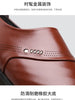 Merkmak 2020 new business men Oxfords shoes