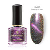 BORN PRETTY Chameleon 3D Cat Eye Nail Polish