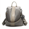 2020 new soft leather backpack