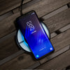 NILLKIN Magic disk 4 fast Wireless charger for Samsung, I-phone, Xiaomi