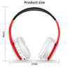 HIFI Stereo Bluetooth headphone headset