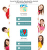 Slimy Kids GPS Smart Phone Watch