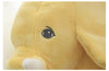 Elephant Plush Pillow