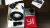 YI Smart Dash Camera International Version Wi-Fi Night Vision HD