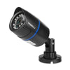 MISECU 6mm wide IP Camera Motion Surveillance CCTV Outdoor